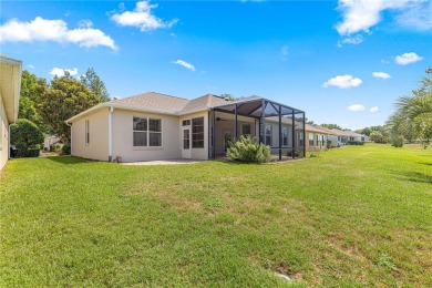 Don't miss the chance to call this lovely bright and airy home on On Top of the World Golf Course in Florida - for sale on GolfHomes.com, golf home, golf lot
