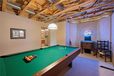 This is the one! A beautiful & meticulously maintained end unit on Crystal Lake Golf Course in Minnesota - for sale on GolfHomes.com, golf home, golf lot