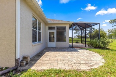 Don't miss the chance to call this lovely bright and airy home on On Top of the World Golf Course in Florida - for sale on GolfHomes.com, golf home, golf lot