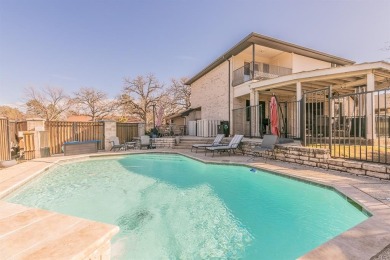 No MORE SHOWING REQUESTS FOR THE WEEK! OPEN HOUSE on SUNDAY 1-3 on Mountain Valley Country Club in Texas - for sale on GolfHomes.com, golf home, golf lot