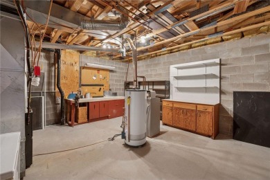This is the one! A beautiful & meticulously maintained end unit on Crystal Lake Golf Course in Minnesota - for sale on GolfHomes.com, golf home, golf lot