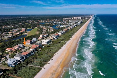 Embrace refined coastal living in this premier homesite ideally on The Ocean Course At Hammock Beach Resort in Florida - for sale on GolfHomes.com, golf home, golf lot