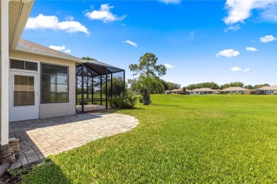 Don't miss the chance to call this lovely bright and airy home on On Top of the World Golf Course in Florida - for sale on GolfHomes.com, golf home, golf lot