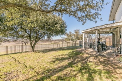 No MORE SHOWING REQUESTS FOR THE WEEK! OPEN HOUSE on SUNDAY 1-3 on Mountain Valley Country Club in Texas - for sale on GolfHomes.com, golf home, golf lot