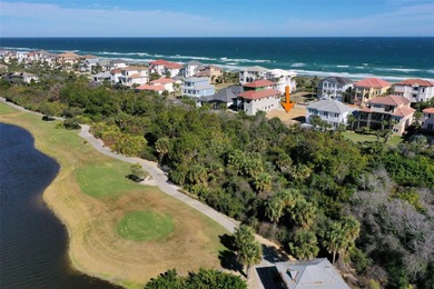 Embrace refined coastal living in this premier homesite ideally on The Ocean Course At Hammock Beach Resort in Florida - for sale on GolfHomes.com, golf home, golf lot