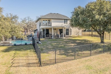 No MORE SHOWING REQUESTS FOR THE WEEK! OPEN HOUSE on SUNDAY 1-3 on Mountain Valley Country Club in Texas - for sale on GolfHomes.com, golf home, golf lot