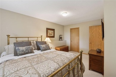 This is the one! A beautiful & meticulously maintained end unit on Crystal Lake Golf Course in Minnesota - for sale on GolfHomes.com, golf home, golf lot