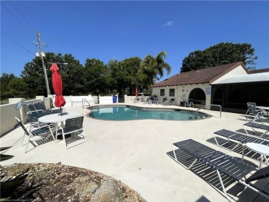 Check out this new listing in Casa Del Lago! This affordable 2 on River Greens Golf Course in Florida - for sale on GolfHomes.com, golf home, golf lot