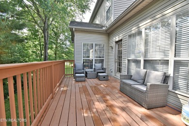 Looking for a spacious home that's conveniently located to on Gettysvue Country Club in Tennessee - for sale on GolfHomes.com, golf home, golf lot