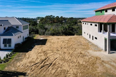 Embrace refined coastal living in this premier homesite ideally on The Ocean Course At Hammock Beach Resort in Florida - for sale on GolfHomes.com, golf home, golf lot