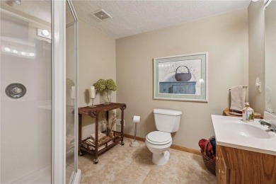 This is the one! A beautiful & meticulously maintained end unit on Crystal Lake Golf Course in Minnesota - for sale on GolfHomes.com, golf home, golf lot