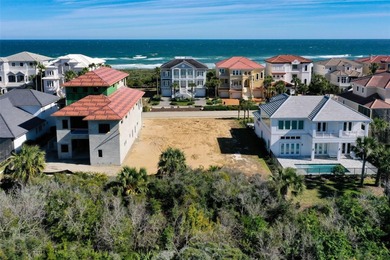 Embrace refined coastal living in this premier homesite ideally on The Ocean Course At Hammock Beach Resort in Florida - for sale on GolfHomes.com, golf home, golf lot