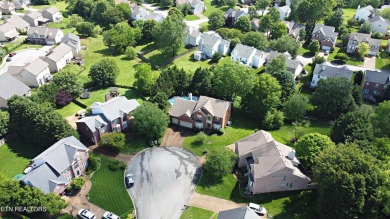 Looking for a spacious home that's conveniently located to on Gettysvue Country Club in Tennessee - for sale on GolfHomes.com, golf home, golf lot