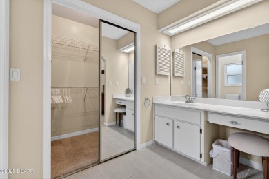 FULLY FURNISHED and MOVE IN READY! This 1700 sqft 2 bedroom, 2 on The Club At Pelican Bay - North Course in Florida - for sale on GolfHomes.com, golf home, golf lot