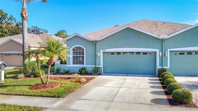 Enjoy comfortable, maintenance-free living in The Green at on Summertree Golf Course in Florida - for sale on GolfHomes.com, golf home, golf lot