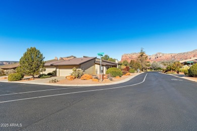 Stylish Sedona Golf Course Remodel in the pines with gorgeous on Canyon Mesa Country Club in Arizona - for sale on GolfHomes.com, golf home, golf lot