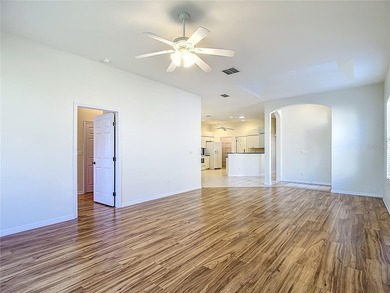 Enjoy comfortable, maintenance-free living in The Green at on Summertree Golf Course in Florida - for sale on GolfHomes.com, golf home, golf lot