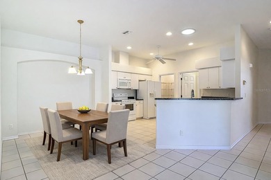 Enjoy comfortable, maintenance-free living in The Green at on Summertree Golf Course in Florida - for sale on GolfHomes.com, golf home, golf lot