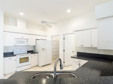 Enjoy comfortable, maintenance-free living in The Green at on Summertree Golf Course in Florida - for sale on GolfHomes.com, golf home, golf lot