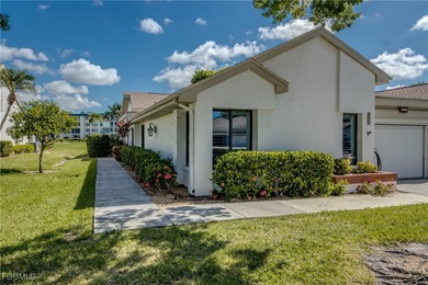 Welcome to 1792 Pine Glade Circle! Your Florida Lifestyle awaits on Seven Lakes Golf and Tennis Community in Florida - for sale on GolfHomes.com, golf home, golf lot