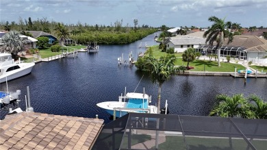 Waterfront Luxury! Completely Renovated! Stunning! High Quality! on Saint Andrews South Golf Club in Florida - for sale on GolfHomes.com, golf home, golf lot