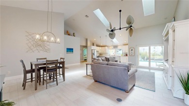 Waterfront Luxury! Completely Renovated! Stunning! High Quality! on Saint Andrews South Golf Club in Florida - for sale on GolfHomes.com, golf home, golf lot