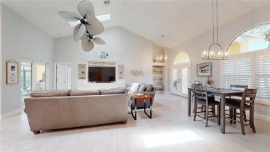 Waterfront Luxury! Completely Renovated! Stunning! High Quality! on Saint Andrews South Golf Club in Florida - for sale on GolfHomes.com, golf home, golf lot