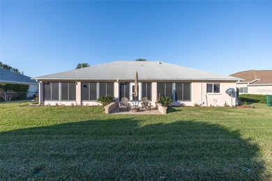 WELCOME TO THIS GORGEOUS GOLF COURSE HOME IN THE HIGHLEY on Ocala Palms Golf and Country Club in Florida - for sale on GolfHomes.com, golf home, golf lot