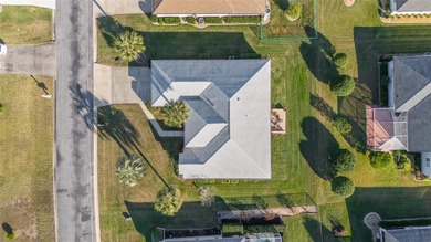 WELCOME TO THIS GORGEOUS GOLF COURSE HOME IN THE HIGHLEY on Ocala Palms Golf and Country Club in Florida - for sale on GolfHomes.com, golf home, golf lot