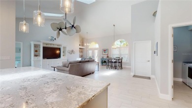 Waterfront Luxury! Completely Renovated! Stunning! High Quality! on Saint Andrews South Golf Club in Florida - for sale on GolfHomes.com, golf home, golf lot