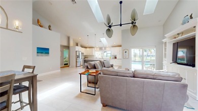 Waterfront Luxury! Completely Renovated! Stunning! High Quality! on Saint Andrews South Golf Club in Florida - for sale on GolfHomes.com, golf home, golf lot