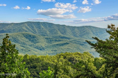 This beautifully designed 3-bedroom, 2.5-bath with two extra on Bent Creek Golf Course in Tennessee - for sale on GolfHomes.com, golf home, golf lot