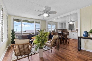 Welcome home to 217 Haihai Street-an inviting three-bedroom, two on Hilo Municipal Golf Course in Hawaii - for sale on GolfHomes.com, golf home, golf lot