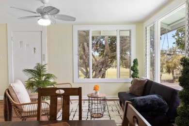 Welcome home to 217 Haihai Street-an inviting three-bedroom, two on Hilo Municipal Golf Course in Hawaii - for sale on GolfHomes.com, golf home, golf lot