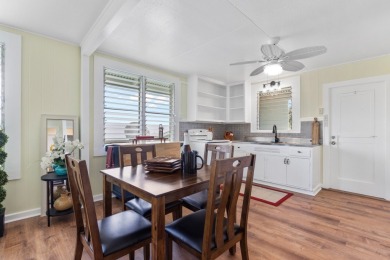 Welcome home to 217 Haihai Street-an inviting three-bedroom, two on Hilo Municipal Golf Course in Hawaii - for sale on GolfHomes.com, golf home, golf lot