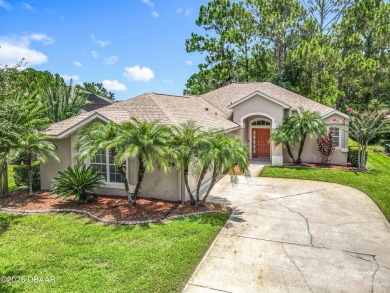 Welcome Home!  From the moment you arrive, this beautifully on LPGA International Golf Course in Florida - for sale on GolfHomes.com, golf home, golf lot