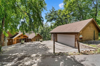 This beautifully designed 3-bedroom, 2.5-bath with two extra on Bent Creek Golf Course in Tennessee - for sale on GolfHomes.com, golf home, golf lot