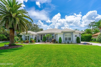 Welcome to your private retreat in the prestigious Plantation on Plantation Bay Golf and Country Club in Florida - for sale on GolfHomes.com, golf home, golf lot