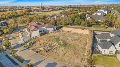 Discover an extraordinary opportunity to secure one of the most on The Lakes at Castle Hill Golf Club in Texas - for sale on GolfHomes.com, golf home, golf lot