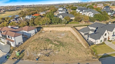 Discover an extraordinary opportunity to secure one of the most on The Lakes at Castle Hill Golf Club in Texas - for sale on GolfHomes.com, golf home, golf lot