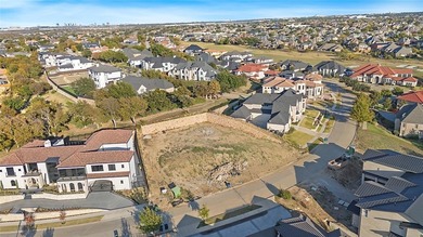 Discover an extraordinary opportunity to secure one of the most on The Lakes at Castle Hill Golf Club in Texas - for sale on GolfHomes.com, golf home, golf lot