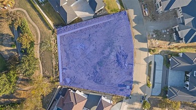 Discover an extraordinary opportunity to secure one of the most on The Lakes at Castle Hill Golf Club in Texas - for sale on GolfHomes.com, golf home, golf lot