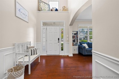 Seller to pay buyer's closing costs with accepted offer! With on Anderson Creek Golf Club in North Carolina - for sale on GolfHomes.com, golf home, golf lot