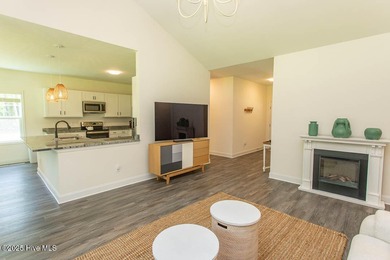 Better than new construction without the hassles or wait as you on Carolina Shores Golf Course in North Carolina - for sale on GolfHomes.com, golf home, golf lot