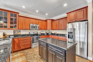 Gorgeous like new  waterfront home in  prime Smith Mountain Lake on The Waterfront Country Club in Virginia - for sale on GolfHomes.com, golf home, golf lot