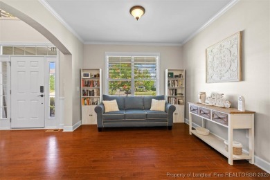 Seller to pay buyer's closing costs with accepted offer! With on Anderson Creek Golf Club in North Carolina - for sale on GolfHomes.com, golf home, golf lot