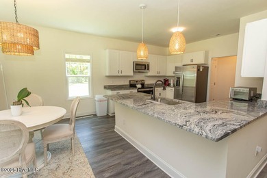 Better than new construction without the hassles or wait as you on Carolina Shores Golf Course in North Carolina - for sale on GolfHomes.com, golf home, golf lot