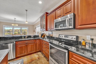 Gorgeous like new  waterfront home in  prime Smith Mountain Lake on The Waterfront Country Club in Virginia - for sale on GolfHomes.com, golf home, golf lot