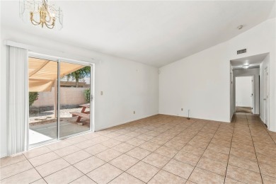Inviting 3-Bedroom Home in Fairway Estates with Resort-Style on Desert Lakes Golf Course in Arizona - for sale on GolfHomes.com, golf home, golf lot
