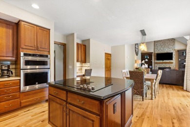 Welcome to this exquisite 4-bedroom, 3 full and 2 half bath on Heritage Golf Club in Ohio - for sale on GolfHomes.com, golf home, golf lot